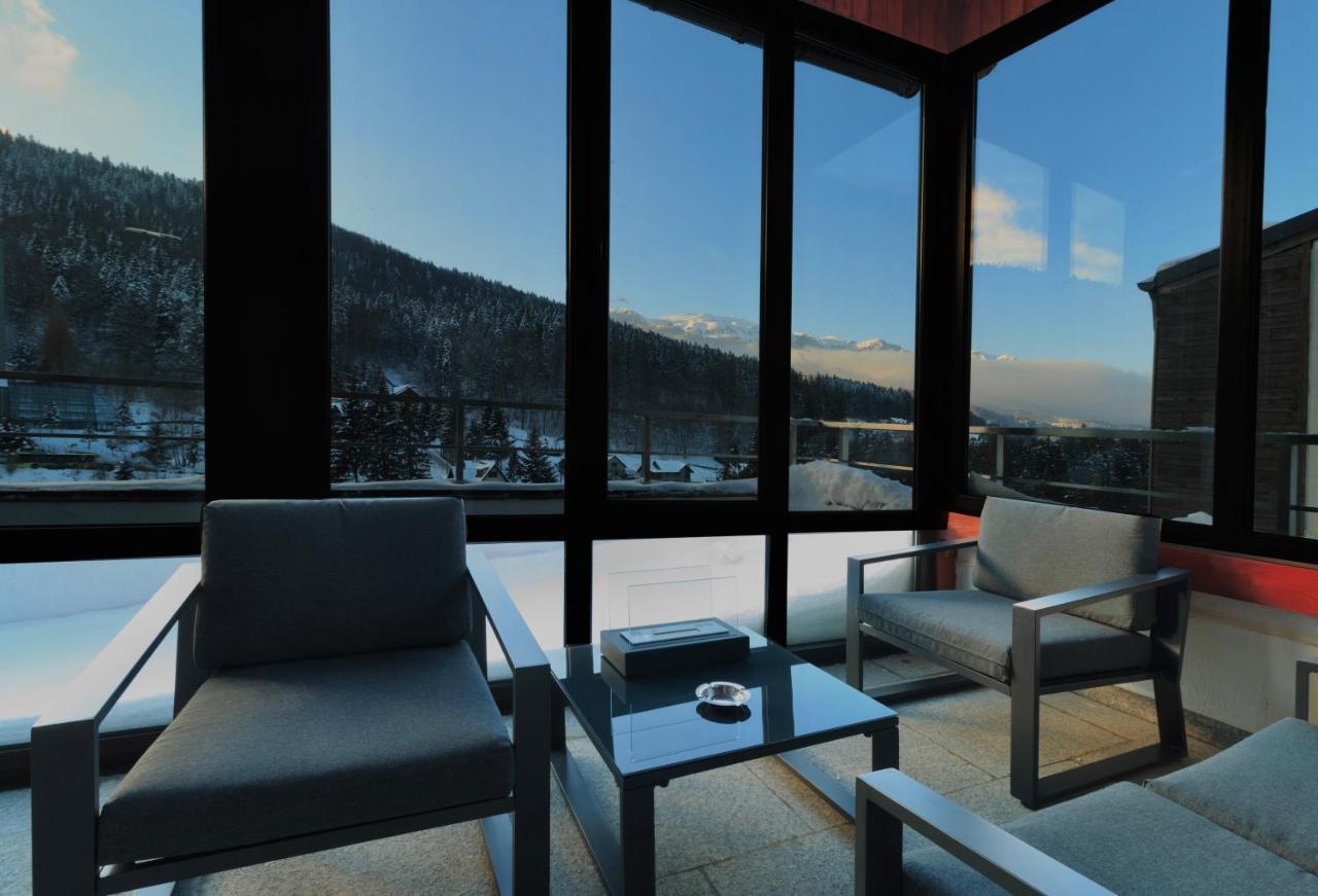 Best View Ap With Parking And 2 Bathrooms Σινάια Εξωτερικό φωτογραφία
