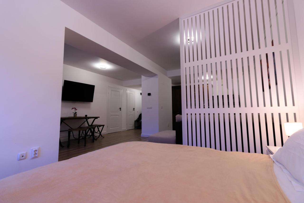 Best View Ap With Parking And 2 Bathrooms Σινάια Εξωτερικό φωτογραφία