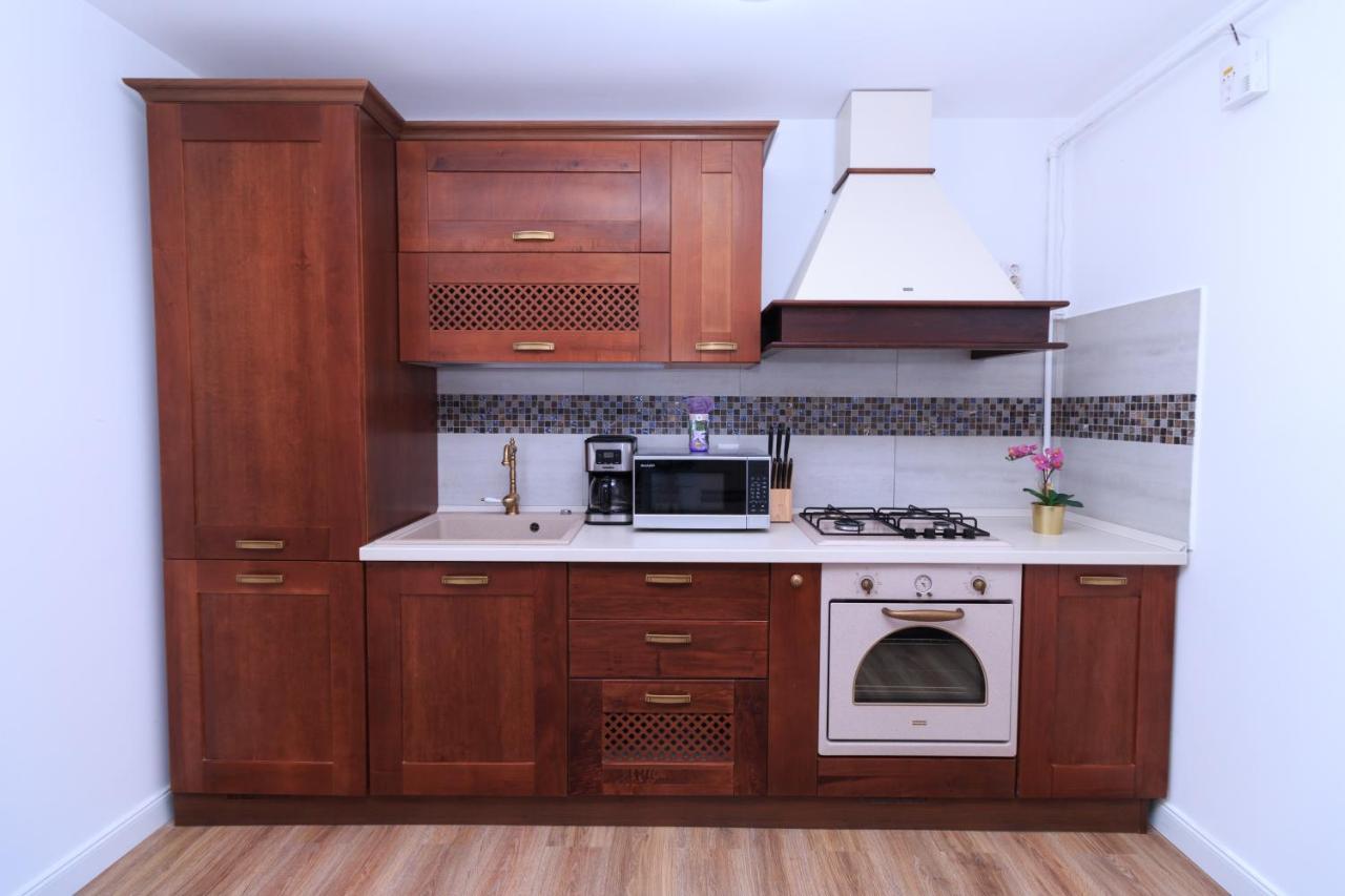 Best View Ap With Parking And 2 Bathrooms Σινάια Εξωτερικό φωτογραφία