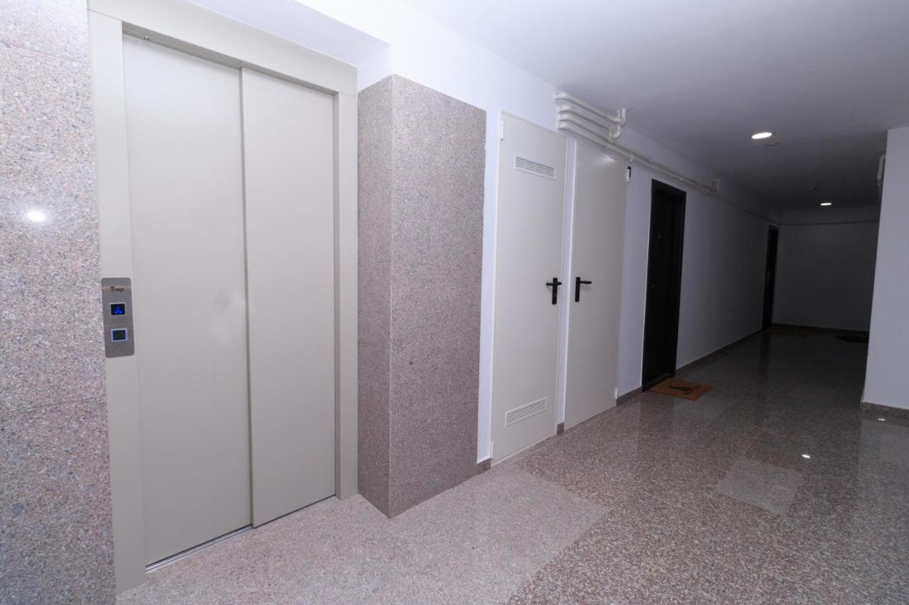 Best View Ap With Parking And 2 Bathrooms Σινάια Εξωτερικό φωτογραφία