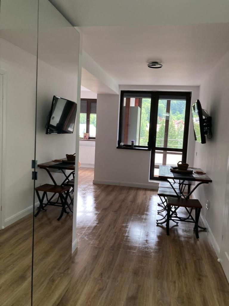 Best View Ap With Parking And 2 Bathrooms Σινάια Εξωτερικό φωτογραφία