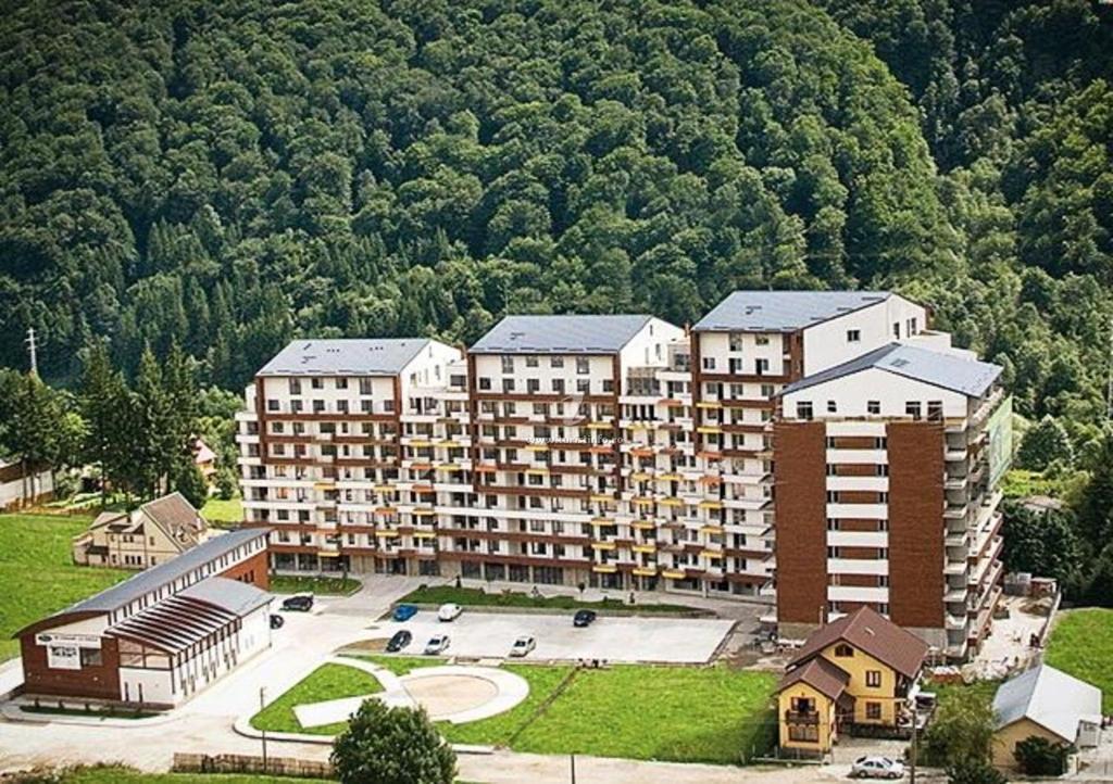 Best View Ap With Parking And 2 Bathrooms Σινάια Εξωτερικό φωτογραφία